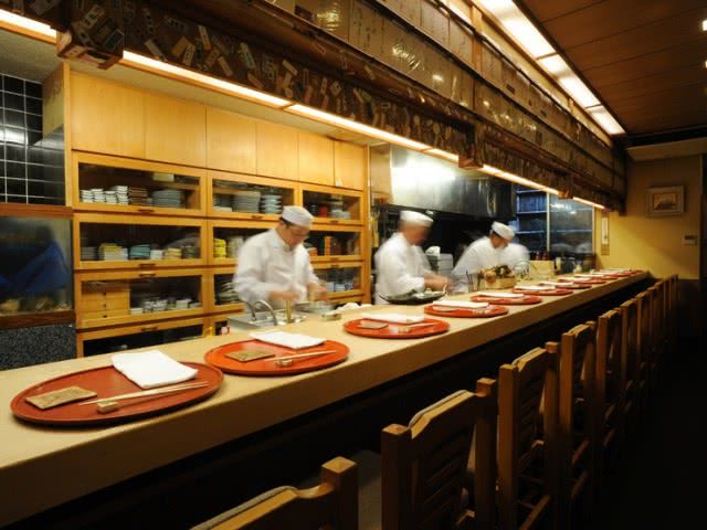 日本一流廚師推薦的「京都」餐廳15選