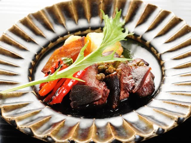 8.京 上賀茂 御料理 秋山 (北山)