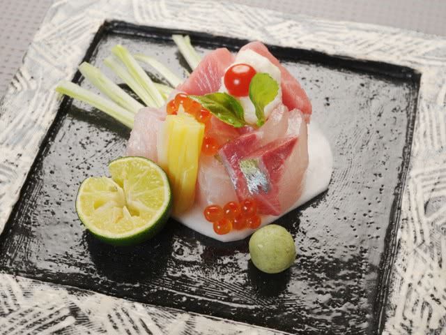 10.日本料理 京甲屋 (烏丸御池)