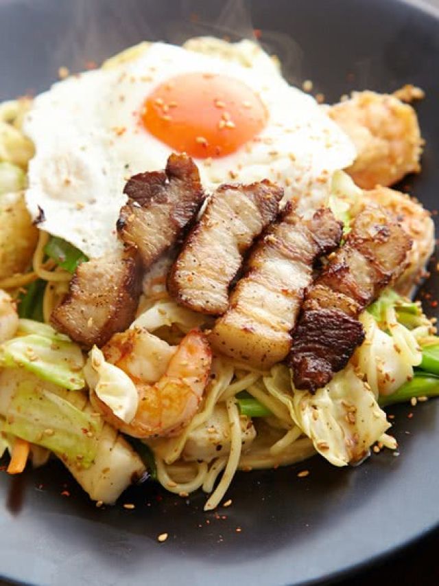 11.鐵板匠曉 -AKATSUKI- (金閣寺・衣笠)