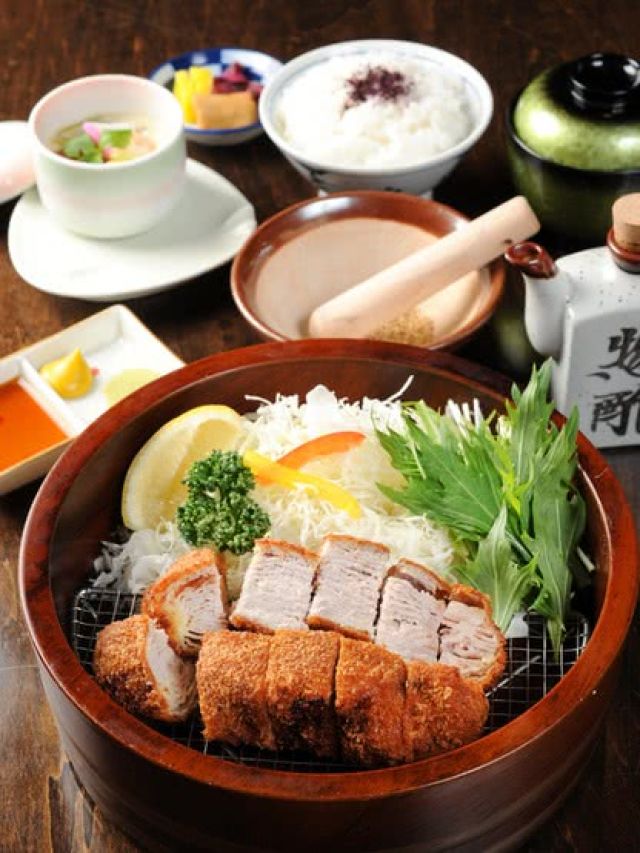 12.藏出料理 味藏 (福知山)