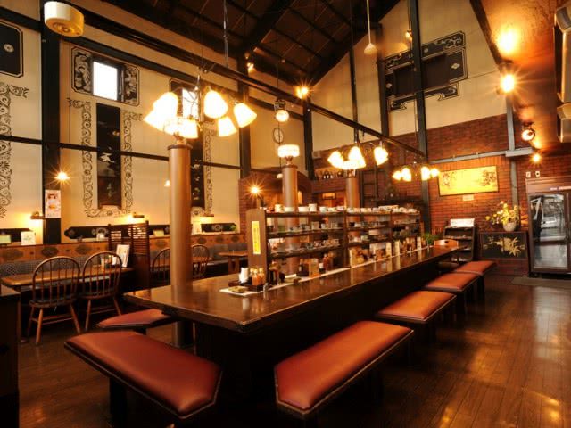 日本一流廚師推薦的「京都」餐廳15選