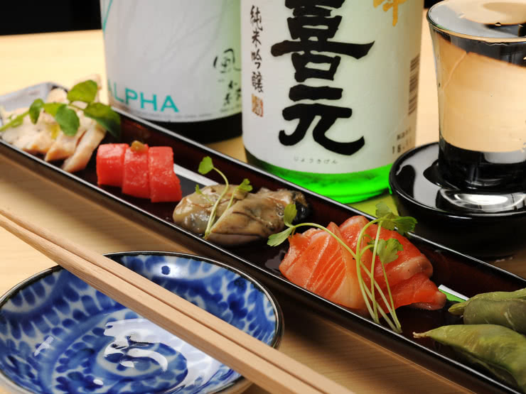 1. Ibushiginkazuya (Kawaramachi)