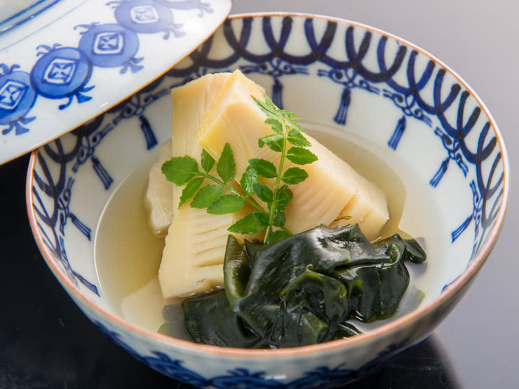 4. Wakashiro (Karasuma)