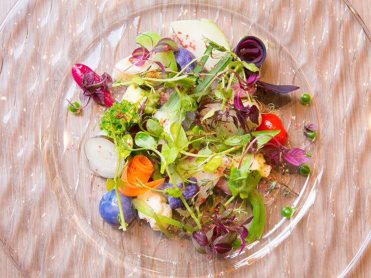 가나자와에서 꼭 먹어야 할 것! 가나자와역 주변의 15개 유명한 식당