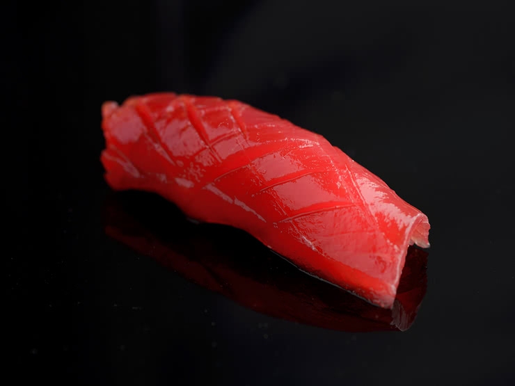 10. Asanogawa (Sushi)