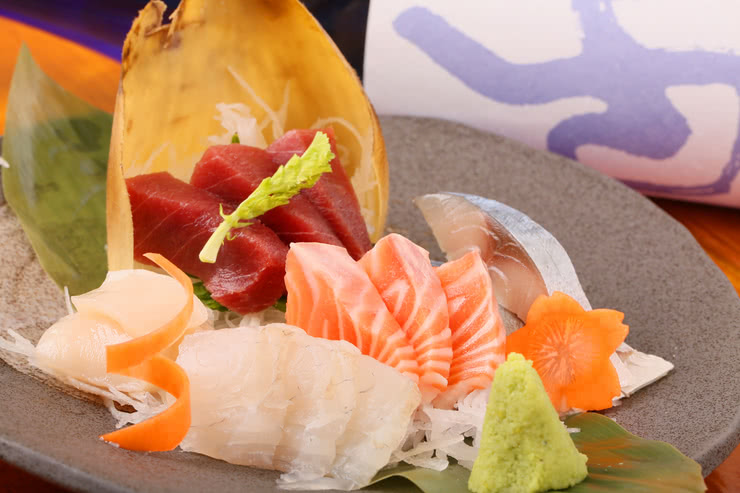 7. Dining Sora (Izakaya, 일식 Cuisine)