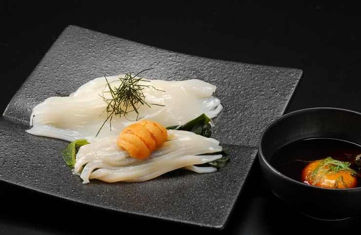 14. Otaru Masazushi Main Branch (Sushi)