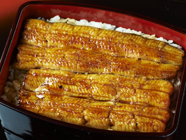 2. Iriya Kishimojin-monzen Nodaya (Iriya)