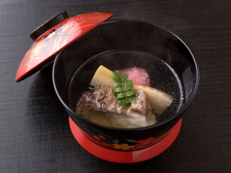 7. Ginza Yoshizawa (Ginza-itchome)