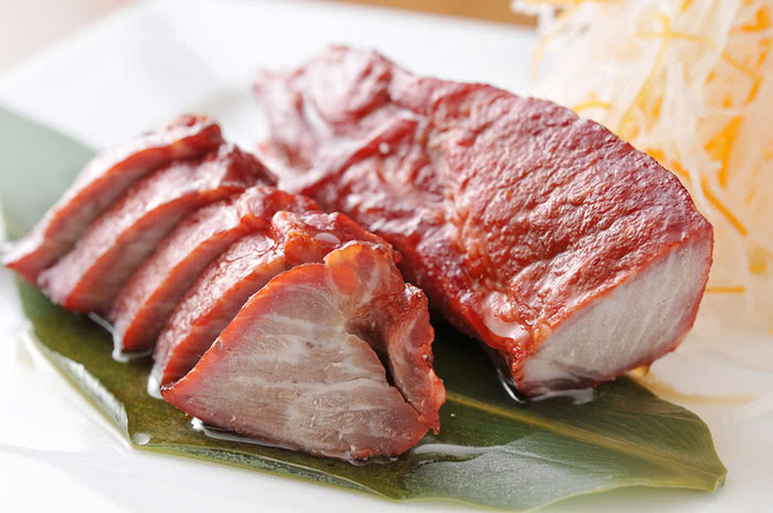 7. Ichiraku (Motomachi-Chukagai (Yamashita-Park), General 중화 요리 cuisine)