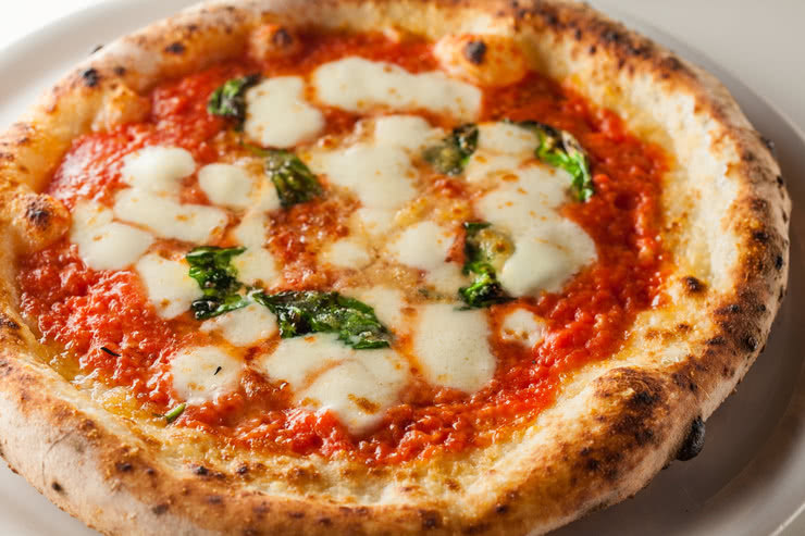 9. Sisiliya (Kannai, 파스타 - Pizza)