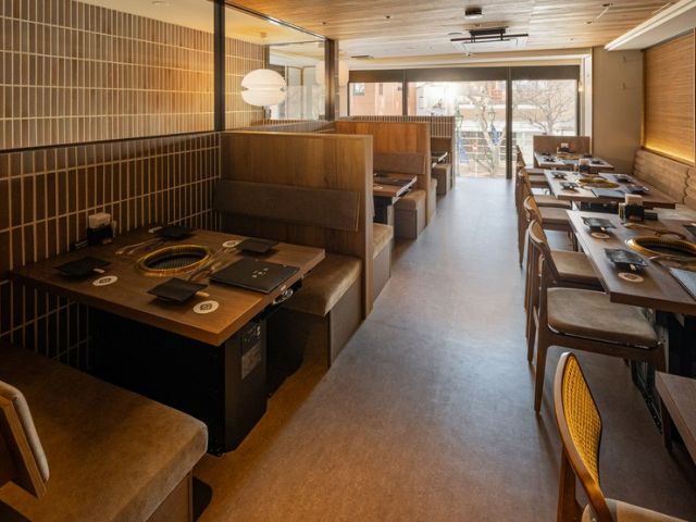 요코하마에서 놓칠 수 없는 17개의 레스토랑