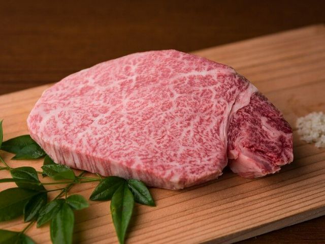 6. Jukusei Horumon Yamagatagyu Sumibiyakiniku Ushigatari