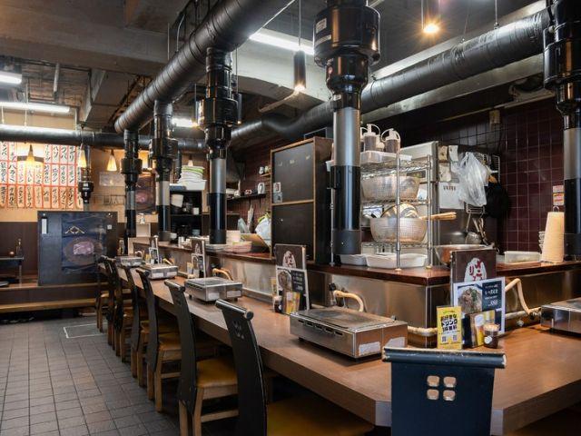 Premium Delights! The Top 14 Yakiniku Restaurants in Osaka