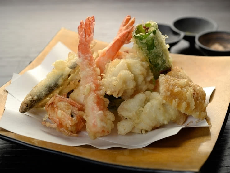 15. Gion Bansan Kyoshoku (Gion-shijo)