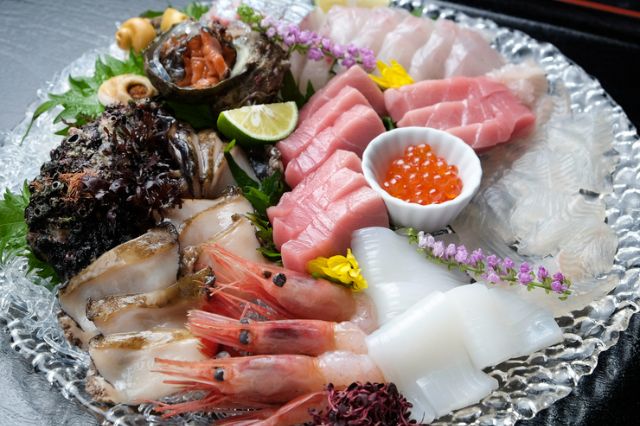 5. Shunkai Jaya Fukuda