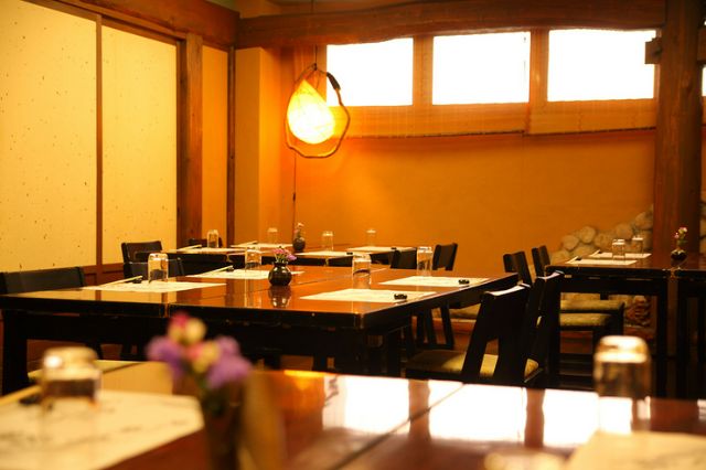 방문해야 할 15개의 레스토랑들 나라