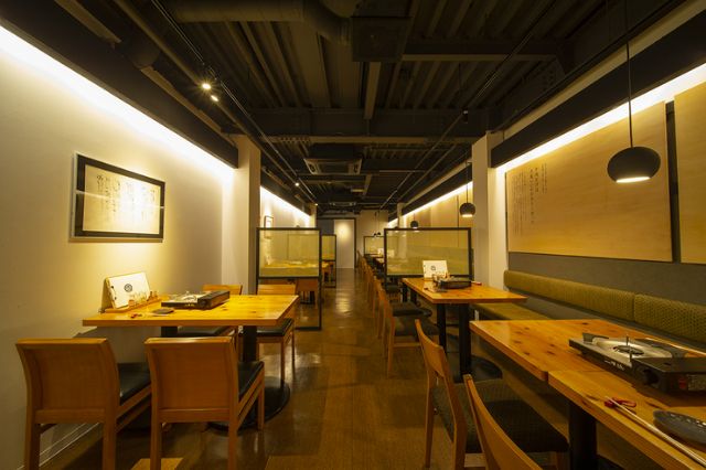 나라에서 방문해야 할 15개의 레스토랑