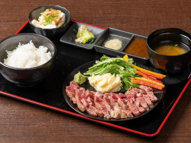 2. 기와미 와규 철판 미야미