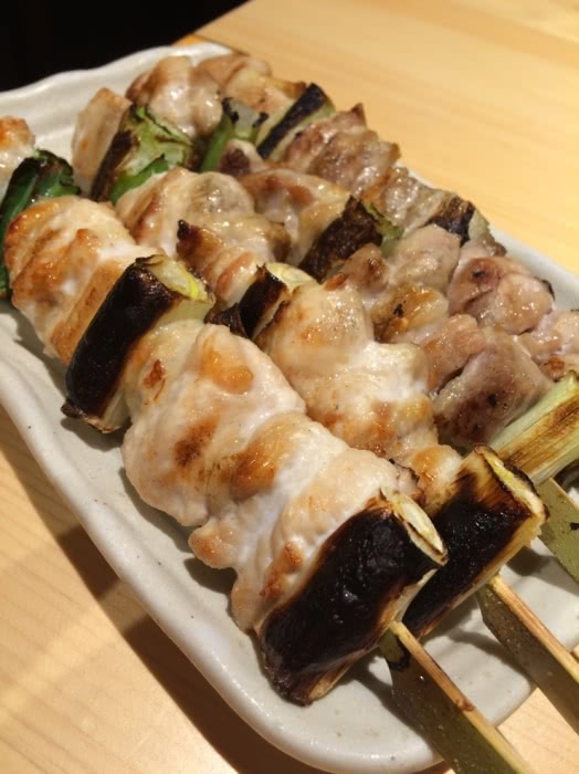 8. Tori Kizoku Shibuya Mark City-Mae Branch (Shibuya, 이자카야 일식 Cuisine)
