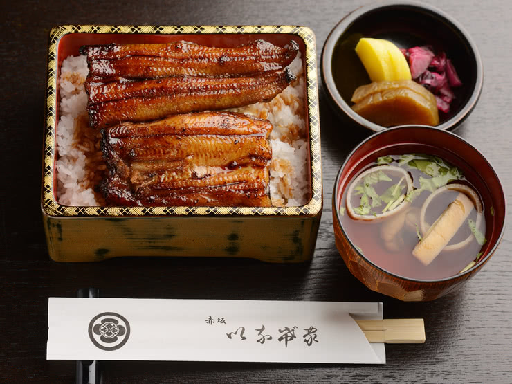 8. Akasaka Inageya (Akasaka)