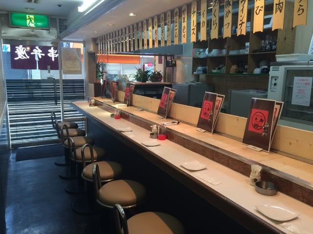 15 이자카야 Serving 쿠시카츠 Renowned Food of 오사카