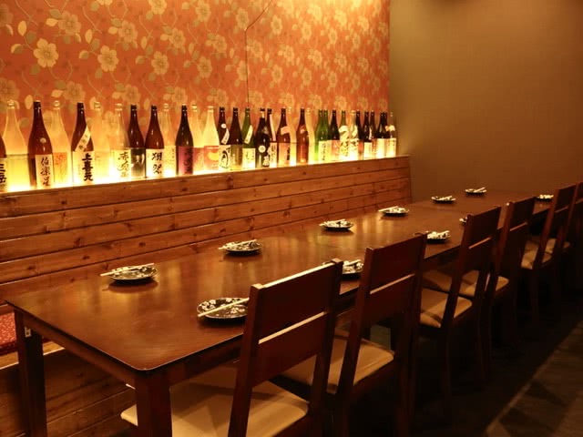 15 이자카야 Serving 쿠시카츠 Renowned Food of 오사카