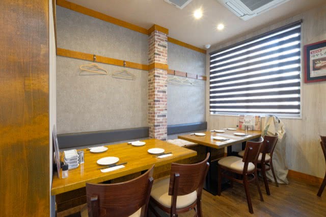 15 이자카야 Serving 쿠시카츠 Renowned Food of 오사카