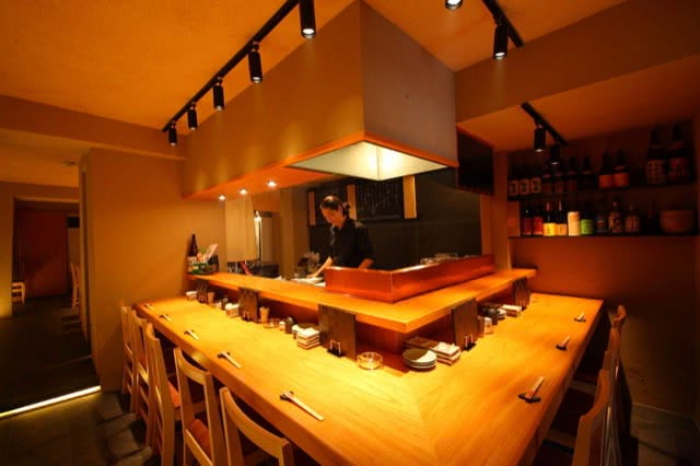 15 이자카야 Serving 쿠시카츠 Renowned Food of 오사카