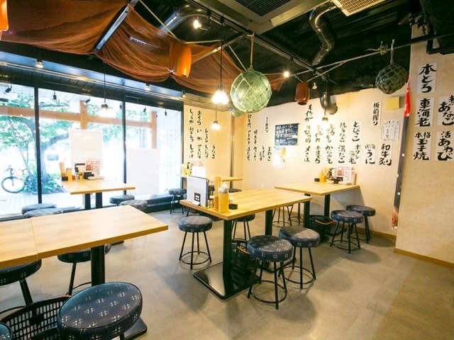15 이자카야 Serving 쿠시카츠 Renowned Food of 오사카