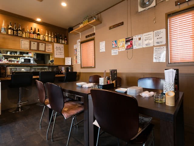 15 이자카야 Serving 쿠시카츠 Renowned Food of 오사카