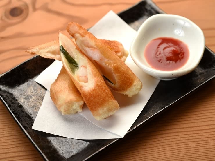 8. Musubi