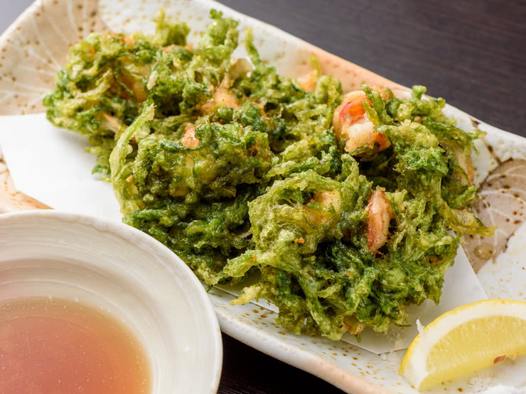 9. DINING Hana