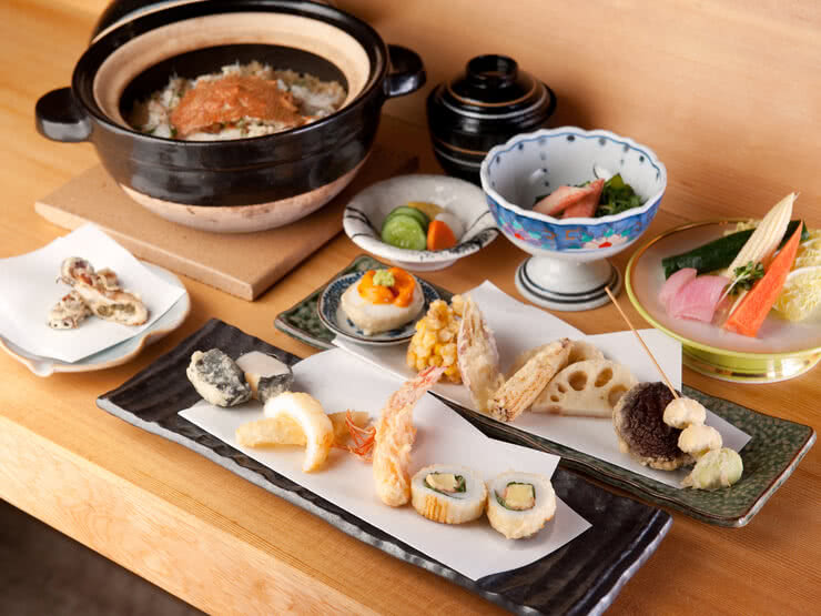 9. Roppongi Suzuna