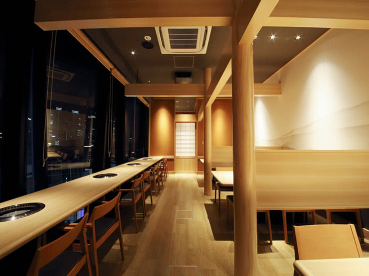 10. Ginza Himuka