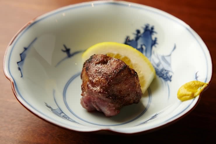 8. Torishige (Shinjuku, 일식 Cuisine)