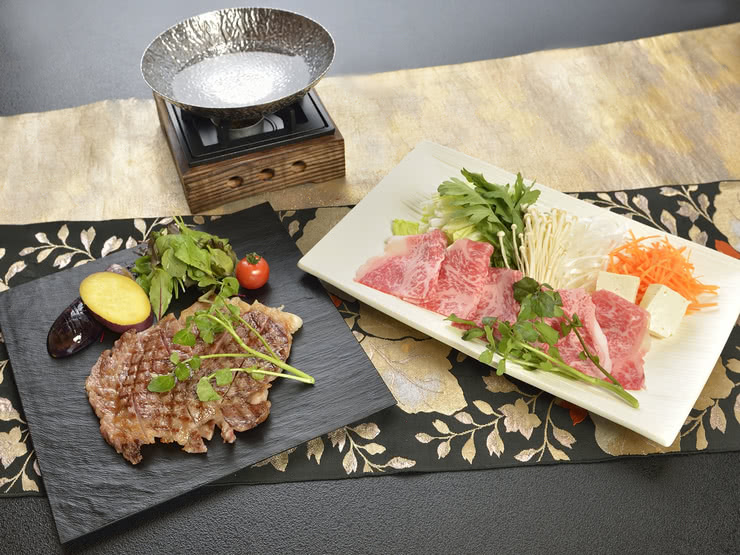 12. Kappo Tonbo (Honjo-azumabashi, Kaiseki)
