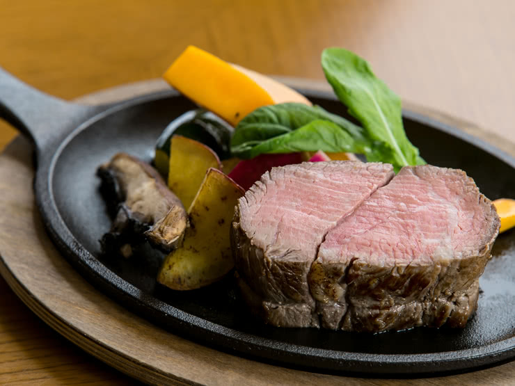 10. Bruno del Vino (Italian Cuisine)