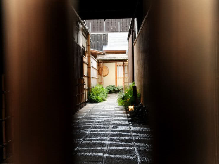 5. Gion Nishikawa
