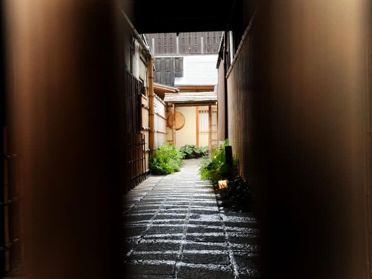 3. Gion Nishikawa