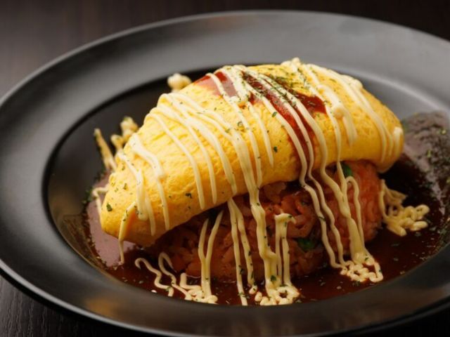 1. Umi no Maho Restaurant Magic Ocean