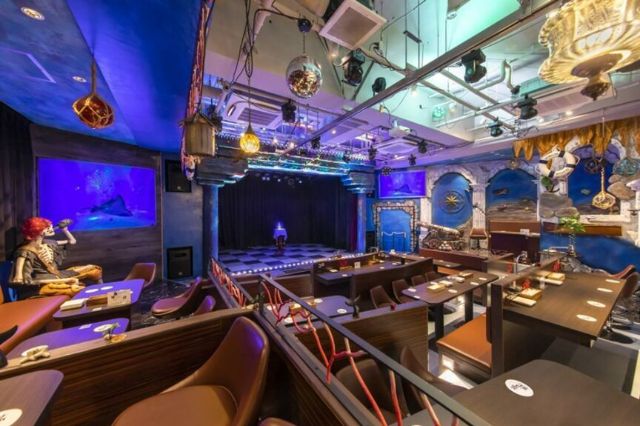Top 15 Restaurants in Okinawa as Recommended by Top Japanese Chefs