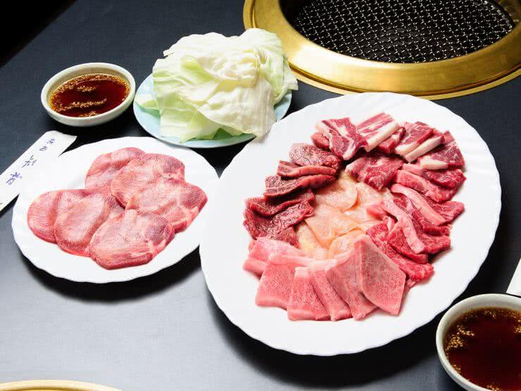 3. Yakiniku Heiwa