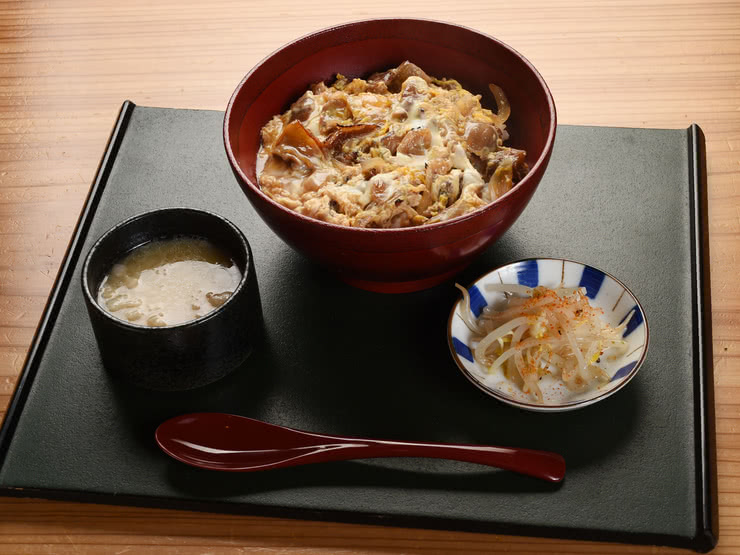 8. Kamogawa Takashi (Jingu-marutamachi, Yakiniku)