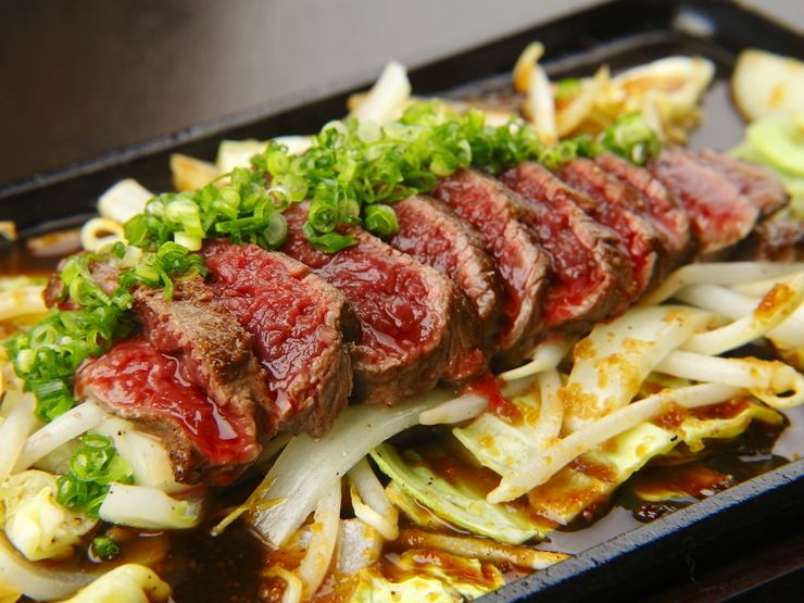 11. Kumamoto Baniku Yokocho (Hanabatacho / Izakaya)