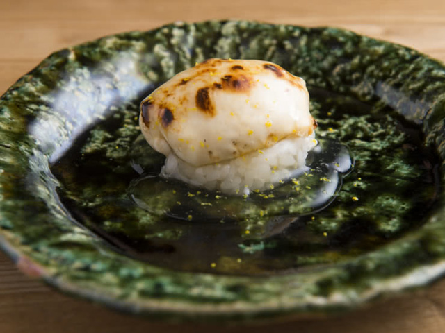 2.虎白（飯田橋）