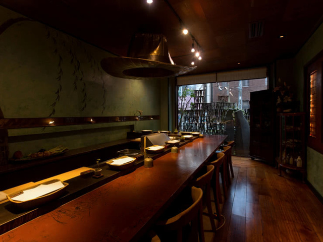 精選15間日本一流主廚推薦的東京地區知名餐廳