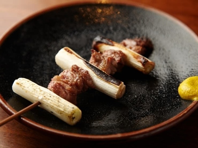 11.鳥茂（新宿）