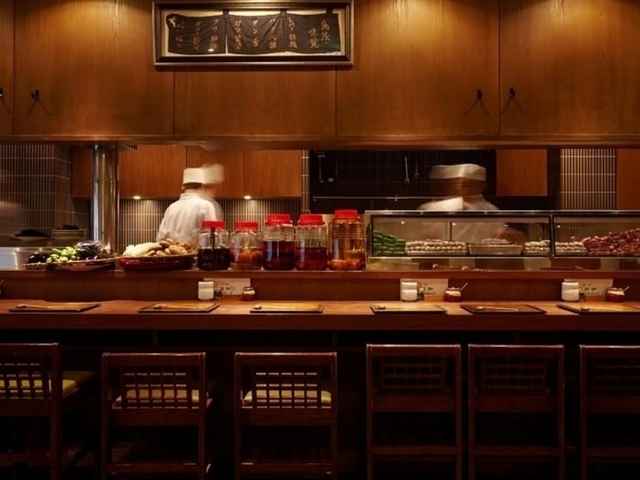 精選15間日本一流主廚推薦的東京地區知名餐廳